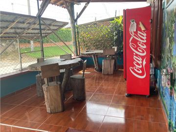 Venta Chalet Montenegro Quindio COD: 6177285