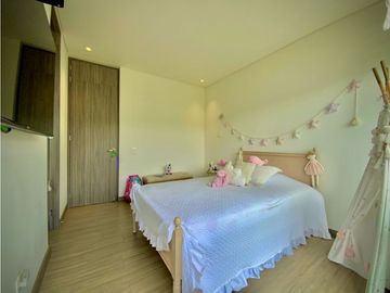 Venta Casa Parcelacion Exotica Vista El Retiro