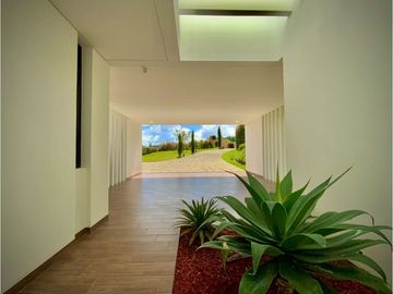 Venta Casa Parcelacion Exotica Vista El Retiro