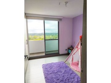 Se vende  apartamento norte, Armenia Quindio