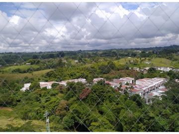 Se vende  apartamento norte, Armenia Quindio