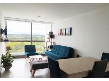 Se vende  apartamento norte, Armenia Quindio