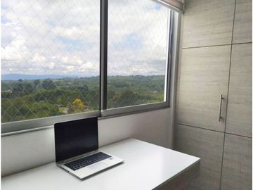 Se vende  apartamento norte, Armenia Quindio