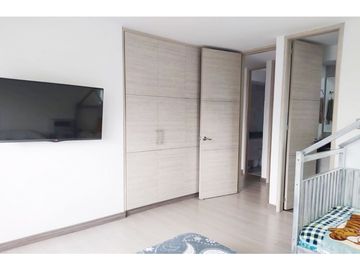 Se vende  apartamento norte, Armenia Quindio