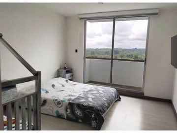 Se vende  apartamento norte, Armenia Quindio
