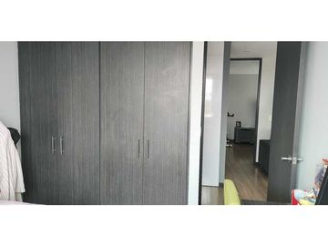 Venta apartamento en hacienda Alcalá rodamonte