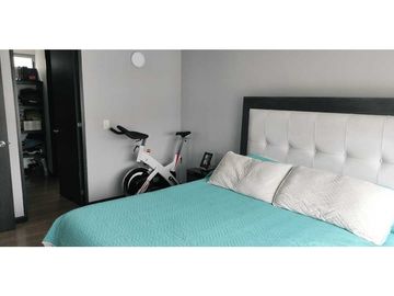 Venta apartamento en hacienda Alcalá rodamonte