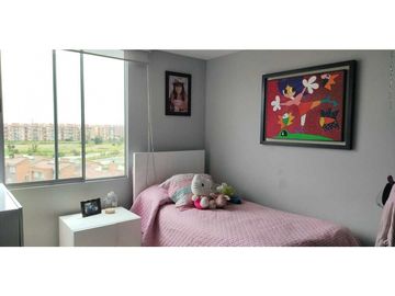 Venta apartamento en hacienda Alcalá rodamonte