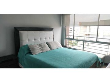 Venta apartamento en hacienda Alcalá rodamonte