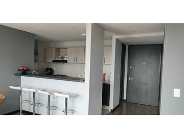 Venta apartamento en hacienda Alcalá rodamonte
