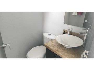 Venta apartamento en hacienda Alcalá rodamonte