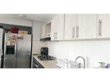Venta apartamento en hacienda Alcalá rodamonte