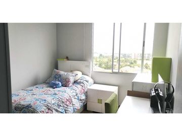 Venta apartamento en hacienda Alcalá rodamonte