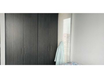 Venta apartamento en hacienda Alcalá rodamonte