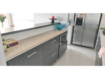 Venta apartamento en hacienda Alcalá rodamonte
