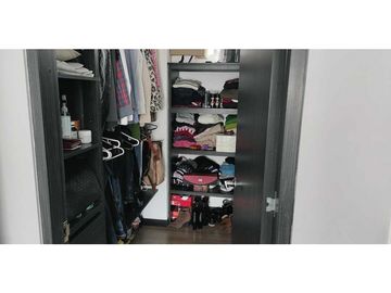 Venta apartamento en hacienda Alcalá rodamonte