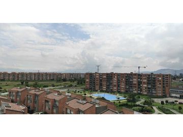 Venta apartamento en hacienda Alcalá rodamonte