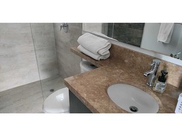Venta apartamento en hacienda Alcalá rodamonte