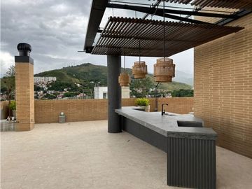 Para estrenar hermoso Apto en el oeste