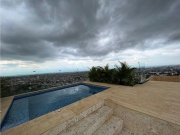 Para estrenar hermoso Apto en el oeste