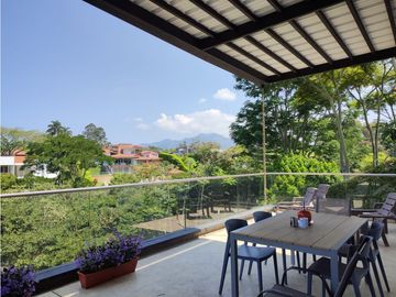 Vendo casa Campestre en Pueblito Cafetero