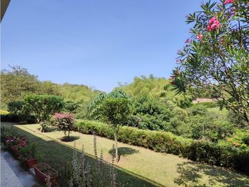 Vendo casa Campestre en Pueblito Cafetero
