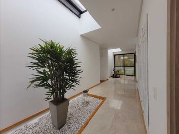 Venta de Casa Campestre En Unidad Cerrada via San Antonio la Ceja