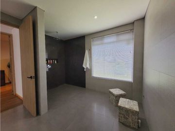 Venta de Casa Campestre En Unidad Cerrada via San Antonio la Ceja