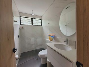 Venta de Casa Campestre En Unidad Cerrada via San Antonio la Ceja