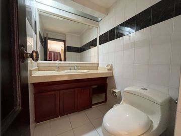 Casa en venta, sector Altos de Riomar.