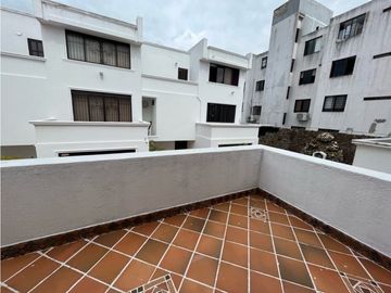 Casa en venta, sector Altos de Riomar.