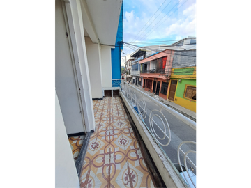 Venta Casa Doble Renta - Barrio San Fernando - Dosquebradas