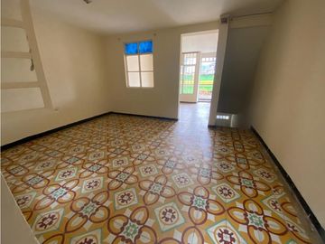 Venta Casa Doble Renta - Barrio San Fernando - Dosquebradas