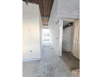 Venta Casa Doble Renta - Barrio San Fernando - Dosquebradas