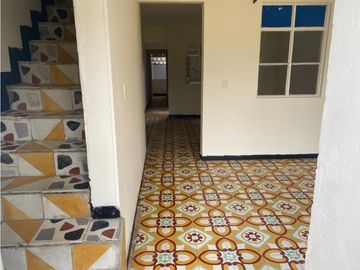 Venta Casa Doble Renta - Barrio San Fernando - Dosquebradas
