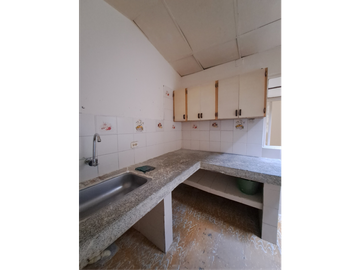 Venta Casa Doble Renta - Barrio San Fernando - Dosquebradas