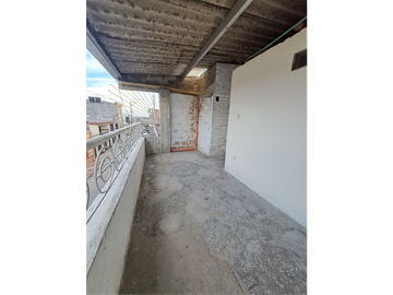 Venta Casa Doble Renta - Barrio San Fernando - Dosquebradas