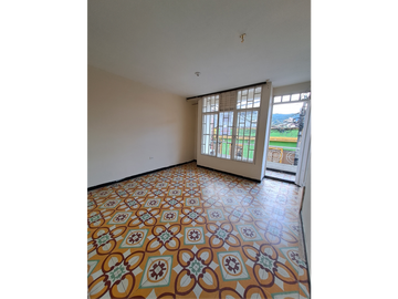 Venta Casa Doble Renta - Barrio San Fernando - Dosquebradas