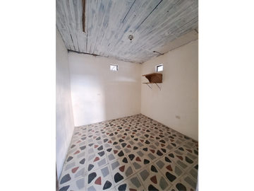 Venta Casa Doble Renta - Barrio San Fernando - Dosquebradas