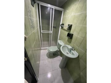Vendo casa barrio Ciudad Jardín en Barranquilla