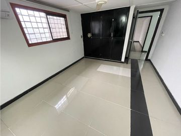 Vendo casa barrio Ciudad Jardín en Barranquilla
