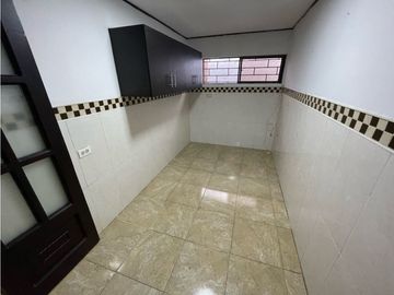 Vendo casa barrio Ciudad Jardín en Barranquilla