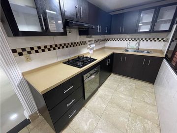 Vendo casa barrio Ciudad Jardín en Barranquilla