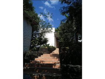 Cabaña campestre en bonda santa Marta