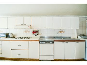 Arriendo Casa Sector Av Santander, Manizales