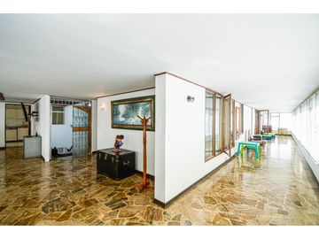 Arriendo Casa Sector Av Santander, Manizales