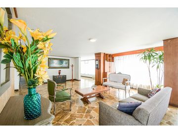 Arriendo Casa Sector Av Santander, Manizales