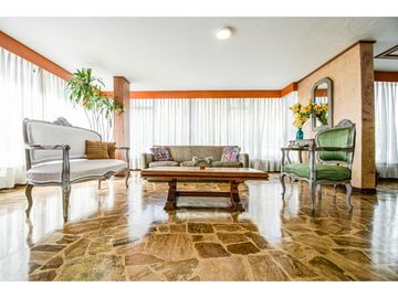 Arriendo Casa Sector Av Santander, Manizales