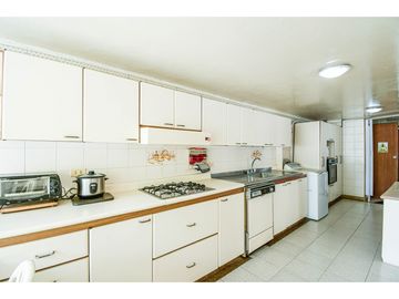 Arriendo Casa Sector Av Santander, Manizales