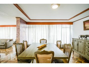 Arriendo Casa Sector Av Santander, Manizales